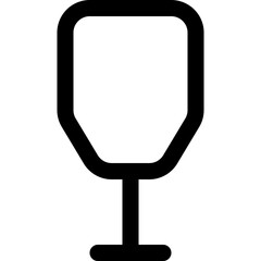  glass ui icon outline expand