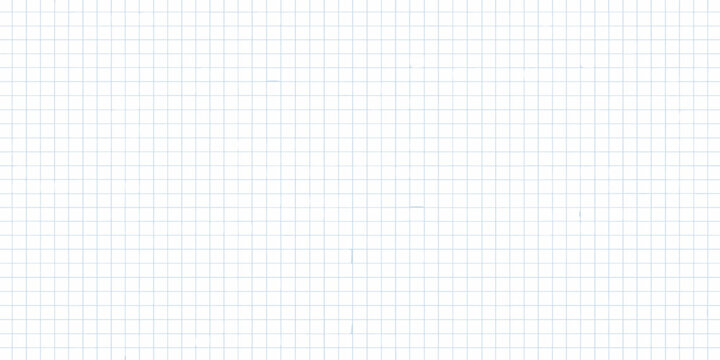 Subtle Blue Grid Lines On White Paper graph paper lined paper