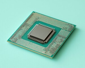 Quantum Leap Processors