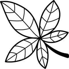 Autumn Coloring Autumn leaves and fall nature clipart set
Collection of autumn leaves, mushrooms, acorn, and pumpkin illustrations in warm fall colors, perfect for seasonal design and decoration proje