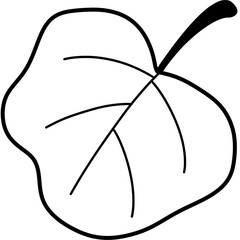 Autumn ColoringAutumn leaves and fall nature clipart set
Collection of autumn leaves, mushrooms, acorn, and pumpkin illustrations in warm fall colors, perfect for seasonal design and decoration projec