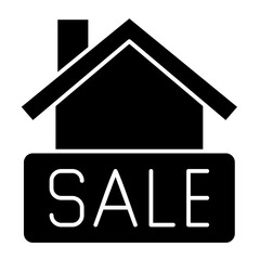 Selling  Icon Element For Design