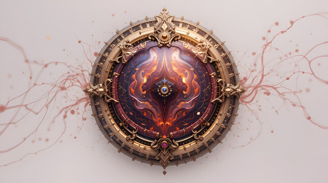 Clarity Icon