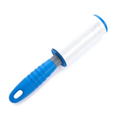 Dusting tool with handle