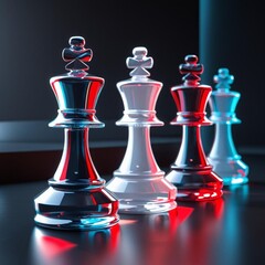 American Chess Day: A Modern Tribute to Strategy and Tradition