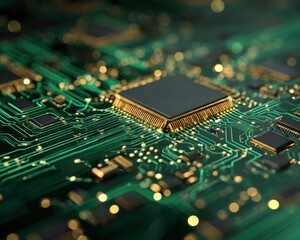 Quantum Leap Circuitry (4)