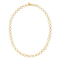 A colorful illustration of red heart-shaped 