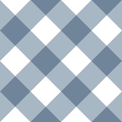 blue gingham background	