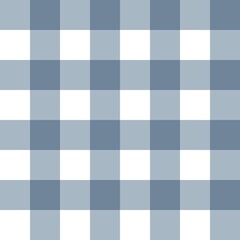 blue gingham background	