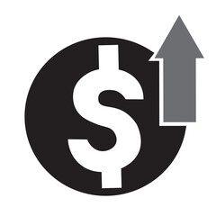 black high price icon