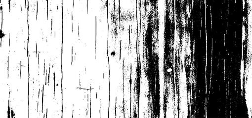 Abstract Wood Grain with Grunge Dust Texture Vector, Rustic Grunge Dust & Wood Texture Vector.
