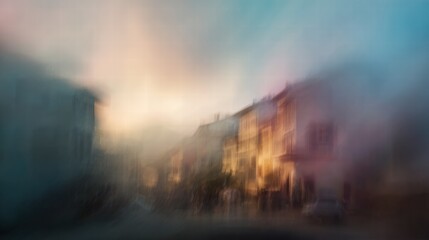 Retro victorian abstract wallpaper with floral ornamental luxury design