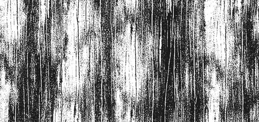 Abstract Wood Grain with Grunge Dust Texture Vector, Rustic Grunge Dust & Wood Texture Vector.
