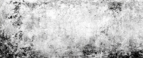 Gray scale textured surface with various shades and marks