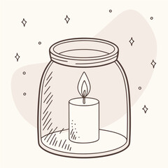 milk bottle vector illustration