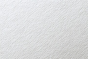 Close-up view of textured white surface
