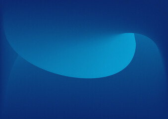 blue abstract background