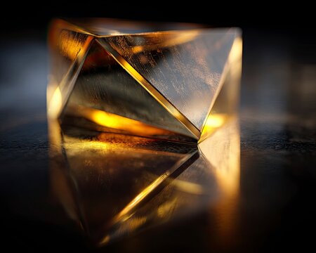 Crystalline Nexus (12)