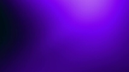 Gradient purple background