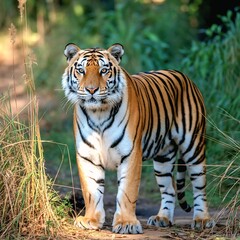 Taiger image