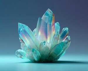 Crystalline Genesis (5)