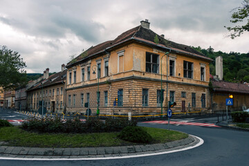 Photo of  old town  hall