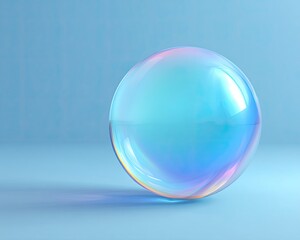 Chromatic Orb of the Aether (1)