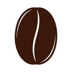 vector icon of a grain