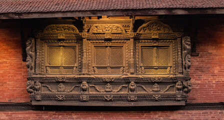 Exploring Patan Durbar Square at Night and Day – A Journey Through Ancient Newar Architecture in Nepal