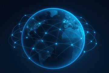 Exploring meshtastic technology global connectivity digital networking tech innovation virtual environment