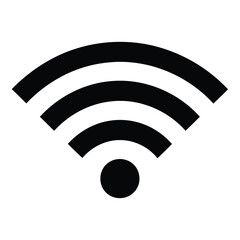 Wifi signal icon