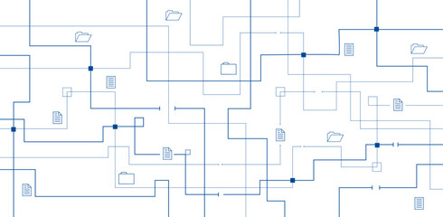  sfondo, linee grafica, astratta, angoli, concetto, archivio dati, elaborazione dati, collegamenti, tecnologia