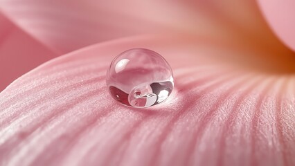 A mystical dreamlike glowing purple mushroom landscape at night