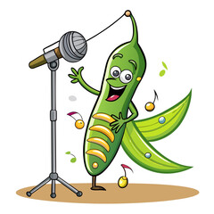 microphone