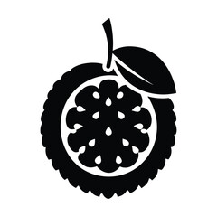 Fresh Cempedak Vector