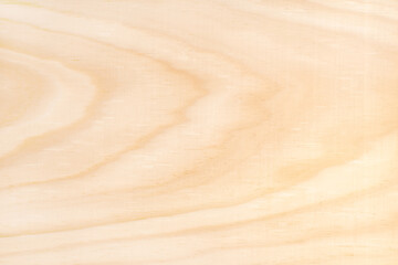 Clean pine wood plank background