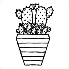 cup of coffee with flowers