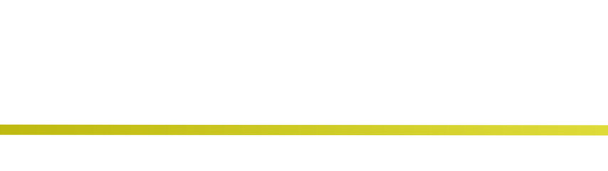 Obraz premium Golden horizontal line in minimalist style, perfect for luxury design, invitations, certificates, and elegant templates