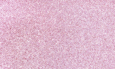 Pink Glitter Abstract Background texture