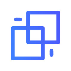 Obraz premium folder icon vector illustration