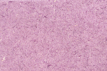 Purple color Fiberboard MDF Wood abstract Background texture. Full frame