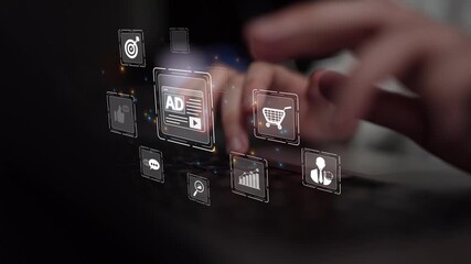 Online ads and digital marketing help brands grow. Content marketing builds engagement. Marketing tools boost ROI. Effective ads and marketing drive online business success. Muxer - Powered by Adobe