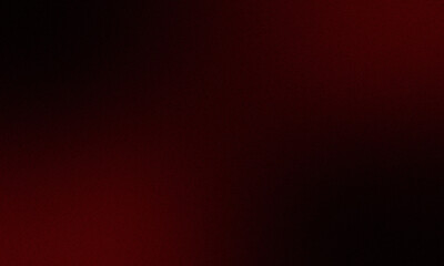 Abstract Dark Red Textured Background with Subtle Light Effects