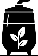 Eco-Friendly Composting Machine Smart Kitchen Waste Solution