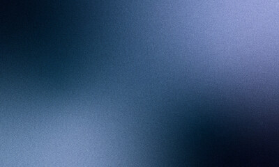Textured abstract dark blue background with sparkling particles