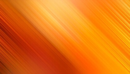 Vibrant abstract background with a diagonal motion blur effect in fiery orange, red, and yellow hues, representing speed and energy