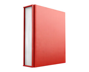 Red book, simple icon