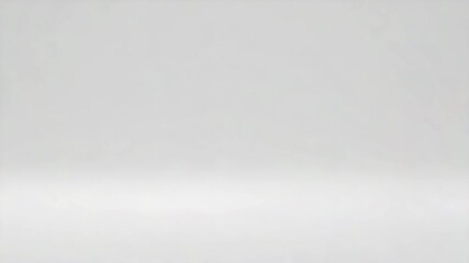 Simple 3D blue emoticon with sad expression isolated on light background - Powered by Adobe