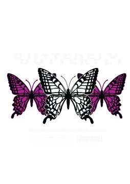 Schmetterling