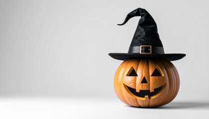 Halloween – Minimalist Pumpkin Themes